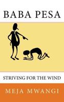 Striving for the Wind 1548292354 Book Cover