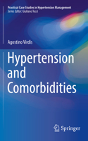 Hypertension and Comorbidities 3319391631 Book Cover