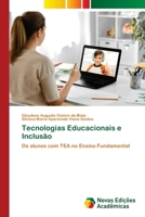 Tecnologias Educacionais e Inclusão (Portuguese Edition) 6206757307 Book Cover