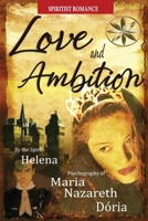 Love and Ambition B0G7MFM7R1 Book Cover