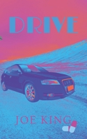 DRIVE. 1710995742 Book Cover