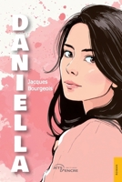 Daniella (French Edition) 2385802090 Book Cover