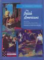 The Polish Americans (Peoples of North America) 0791002748 Book Cover