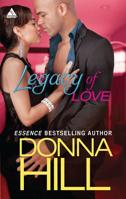 Legacy of Love 0373534558 Book Cover