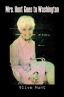 Mrs. Hunt Goes to Washington 1410706982 Book Cover