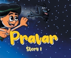 Pravar: Story 1 1662464843 Book Cover