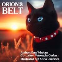 Orion's Belt 1807692507 Book Cover