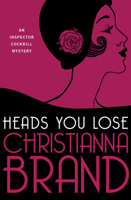 Heads You Lose 0553272209 Book Cover