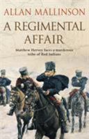 A Regimental Affair 055311154X Book Cover