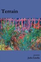 Terrain 1933456752 Book Cover