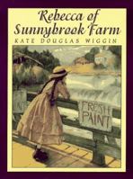 Rebecca of Sunnybrook Farm B0006XBKAK Book Cover