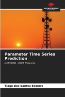 Parameter Time Series Prediction 6207172981 Book Cover