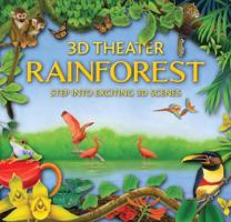 3D Theater: Rainforest 0753464675 Book Cover