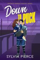 Down to Puck 1948455005 Book Cover