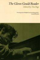 The Glenn Gould Reader 0394540670 Book Cover
