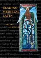 Reading Medieval Latin 052144747X Book Cover