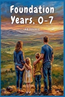 Foundation Years, 0-7 (Christian Living) B0GS6TYYDJ Book Cover
