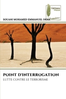 Point d'Interrogation (French Edition) 6204975927 Book Cover