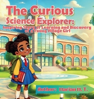 The Curious Science Explorer: Inspiring Story of Learning and Discovery of a Young Village Girl 1965811019 Book Cover