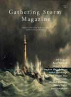 Gathering Storm Magazine: Collected Tales of the Dark, the Light, and Everything in Between 0692845747 Book Cover