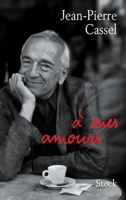 A MES AMOURS 2234057159 Book Cover