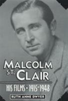 Malcolm St. Clair 0810827093 Book Cover