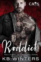 Roddick 1974698718 Book Cover