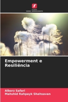 Empowerment e Resiliência (Portuguese Edition) 6207925564 Book Cover