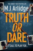 Truth or Dare 1409188469 Book Cover