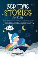 Bedtime Stories for Kids 1801258597 Book Cover