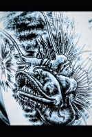 Macabre 1651525897 Book Cover