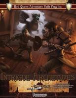 Intrigue Archetypes 1542491509 Book Cover