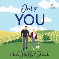 Only You B0FC6NGHH9 Book Cover