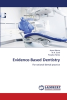 Evidence-Based Dentistry: For rational dental practice 6206154335 Book Cover