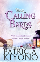 Four Calling Bards (The Partridge Christmas Series) 1687829098 Book Cover