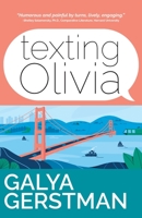 Texting Olivia 1736479962 Book Cover