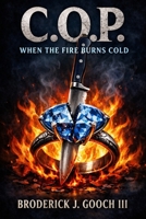 C.O.P. (When the fire Burns Cold Book I & II ) B0GNTLBK3S Book Cover