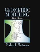 Geometric Modeling 0831132981 Book Cover
