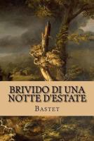 Brivido di una notte d'estate 1976514460 Book Cover