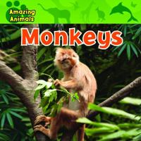 Monkeys 0836891090 Book Cover
