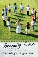 Becoming Auma: a novel inspired by true events 1419674560 Book Cover