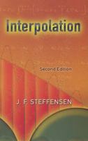 Interpolation 0486450090 Book Cover