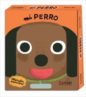 Mi perro 8498257840 Book Cover