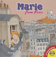 Marie from Paris 1489622624 Book Cover