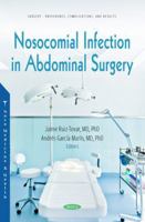 Nosocomial Infection in Abdominal Surgery 1685076033 Book Cover