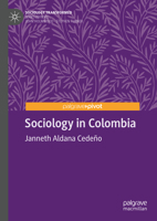 Sociology in Colombia 3031394119 Book Cover