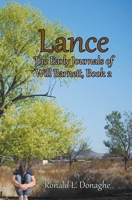 Lance: The Continuing Journals of Will Barnett B09XC1C6TQ Book Cover