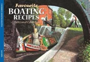 Salmon Favourite Boating Recipes 1906473730 Book Cover