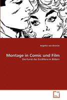 Montage in Comic und Film 3639347137 Book Cover