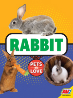 Rabbit 1791119247 Book Cover